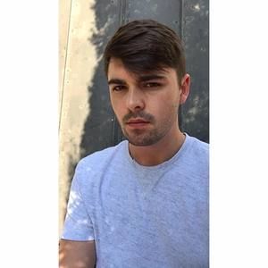 Meet your Posher, Bryce